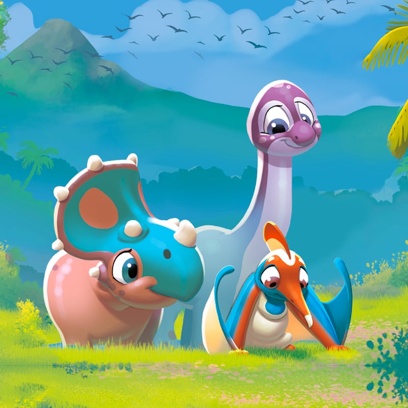 Nessie
