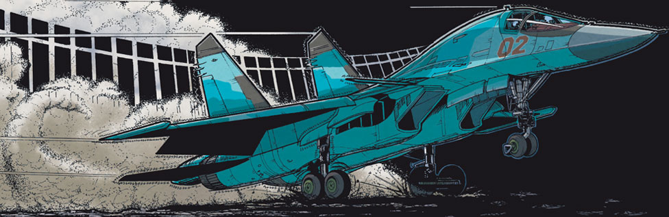 Buck Danny