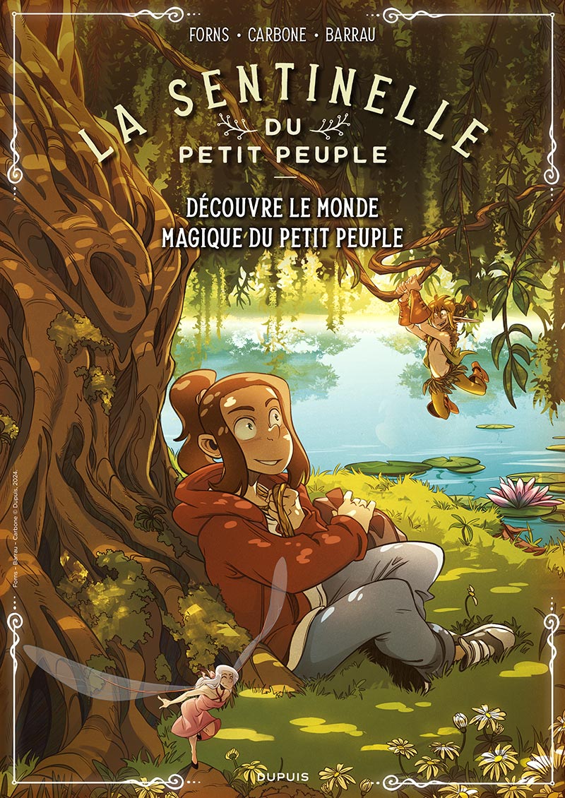 <i>La Sentinelle du Petit Peuple</i> : une exposition à imprimer