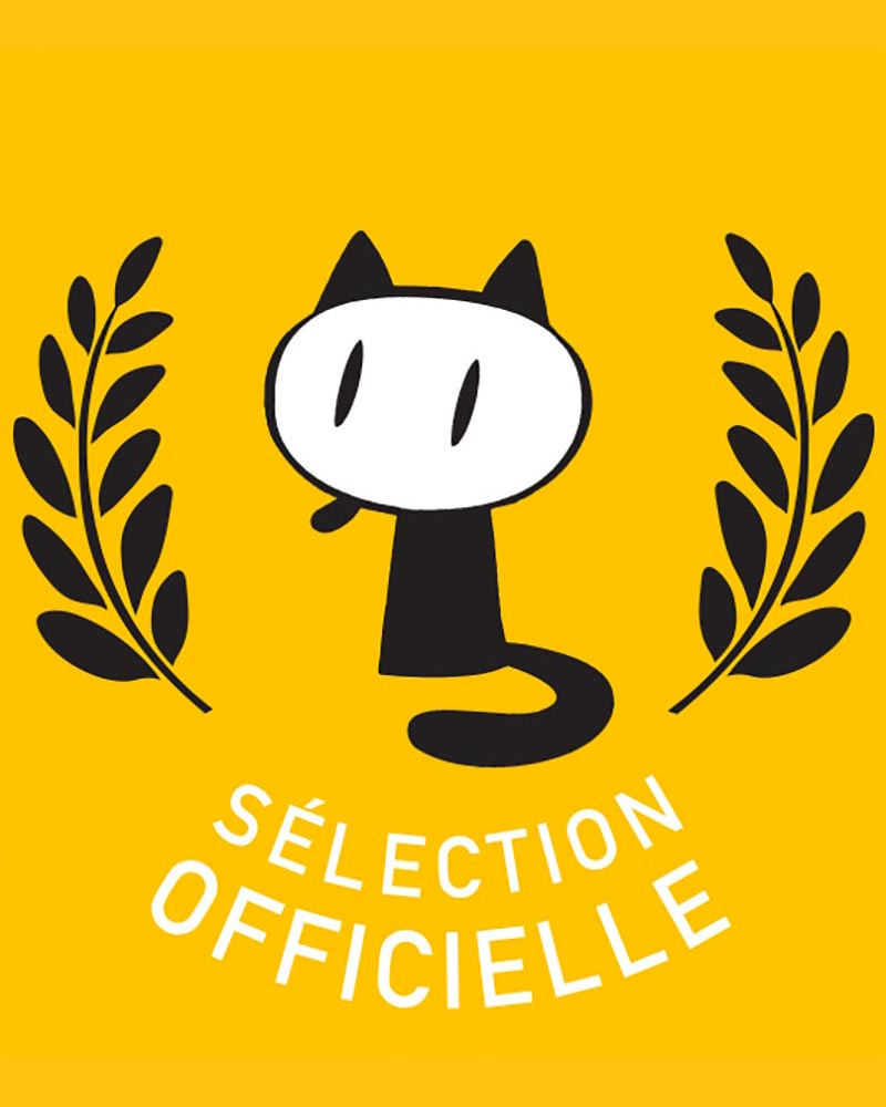 Sélection officielle du 48e Festival d'Angoulême