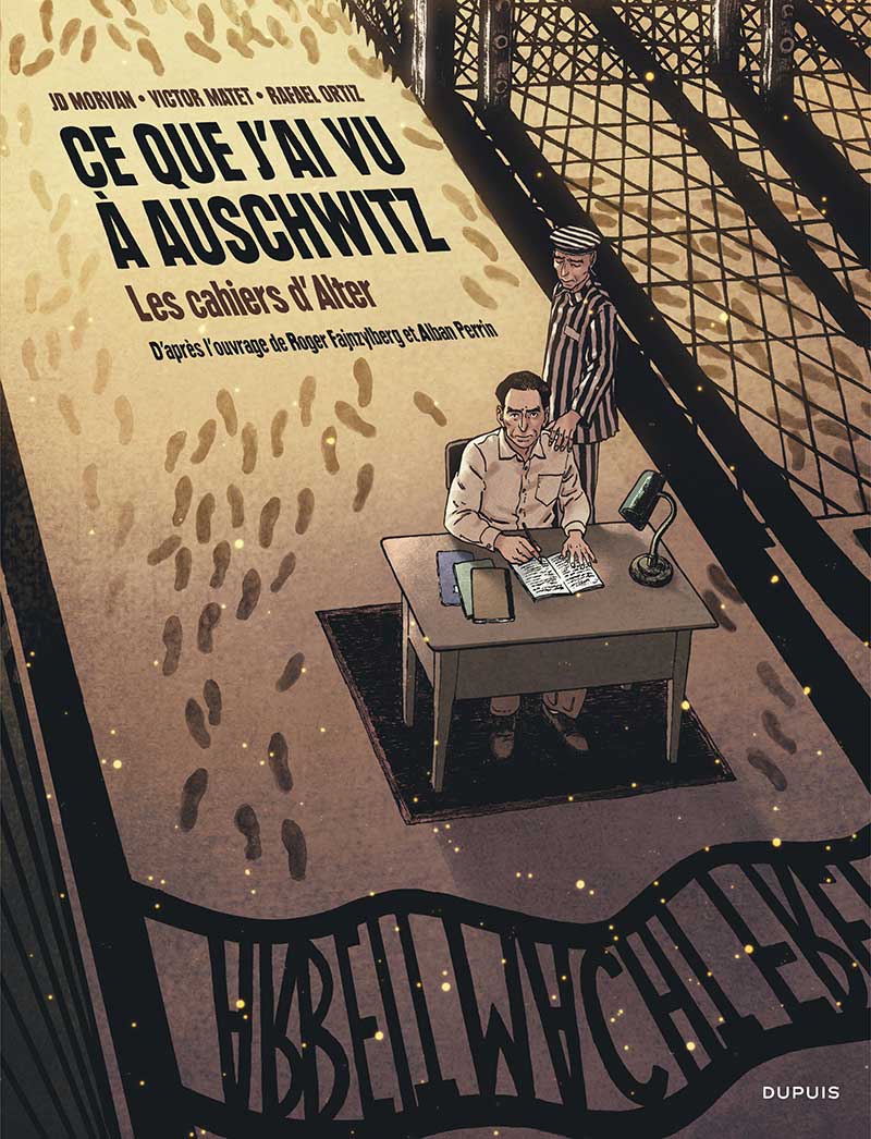 Les Cahiers d'Alter Lancement à l'Assemblée Nationale et à la librairie Opéra BD
