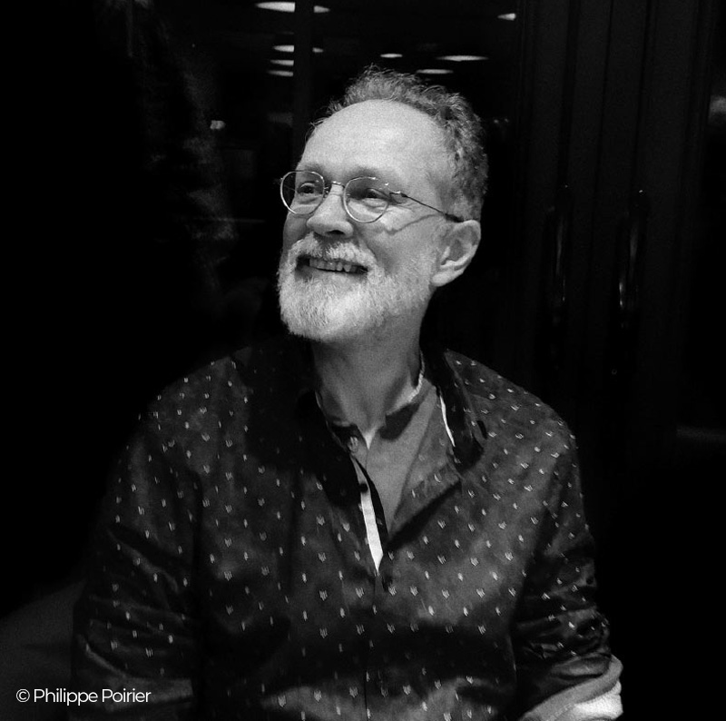 Frank Pé nous a quittés