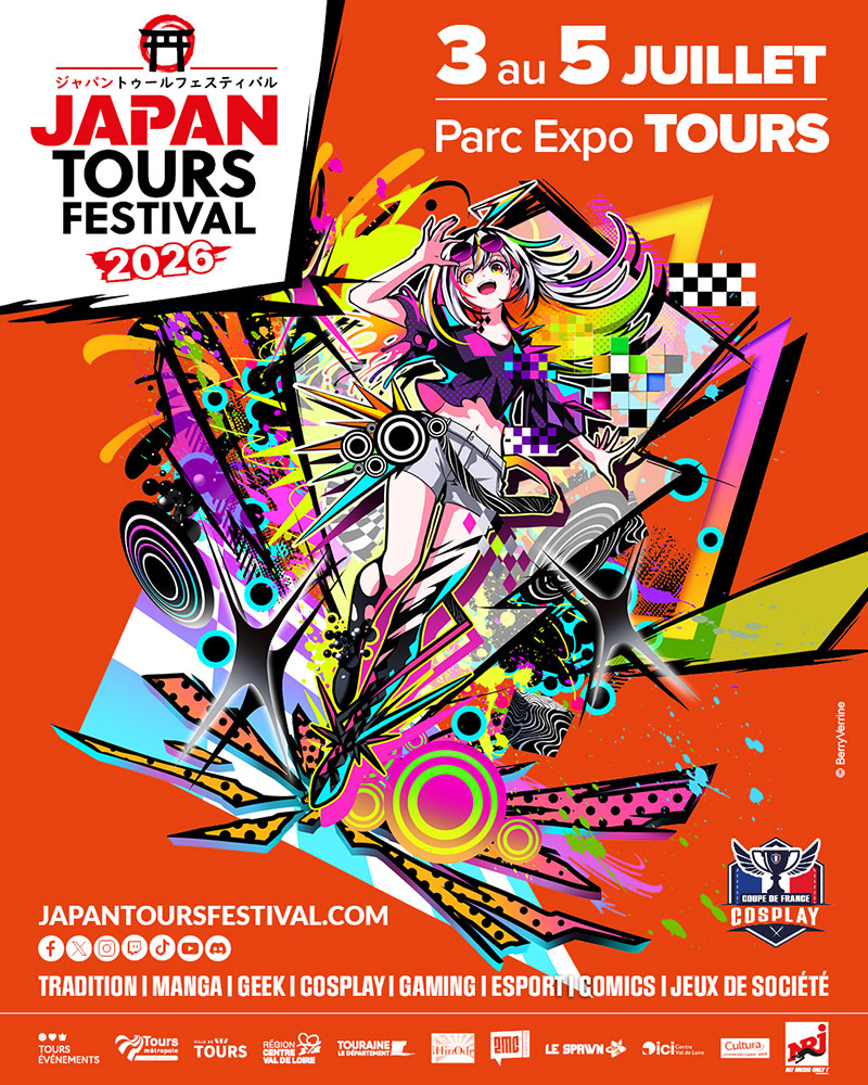 Festival Japan Tours 