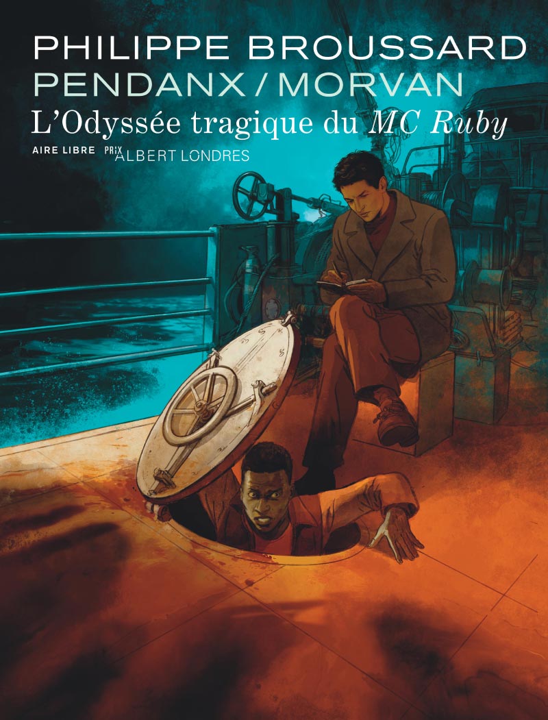 Salon du livre d'Asnières