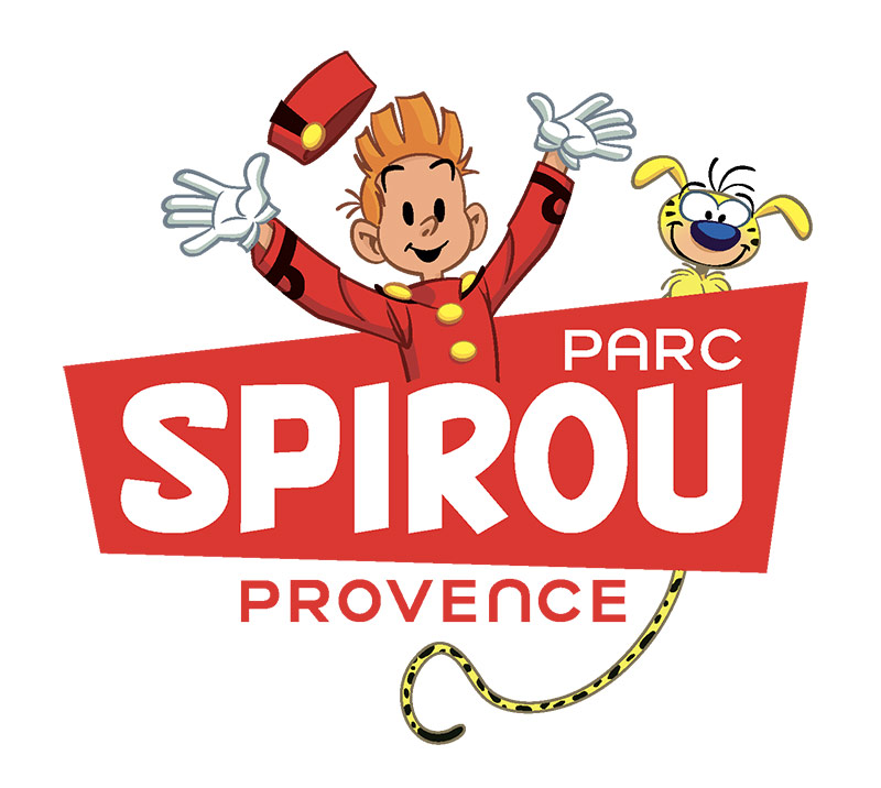 Bertschy (Nelson) et Batem (Marsupilami) au Parc Spirou 2026