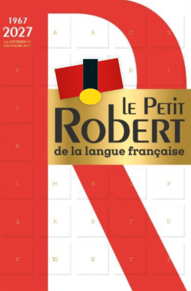 Spirou dans Le Robert&nbsp;!