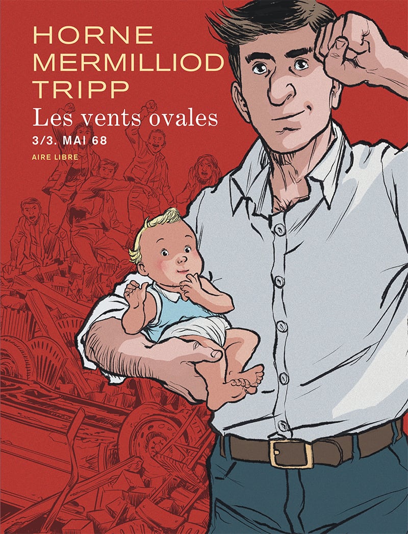 2e édition du Festival BD Oléron 