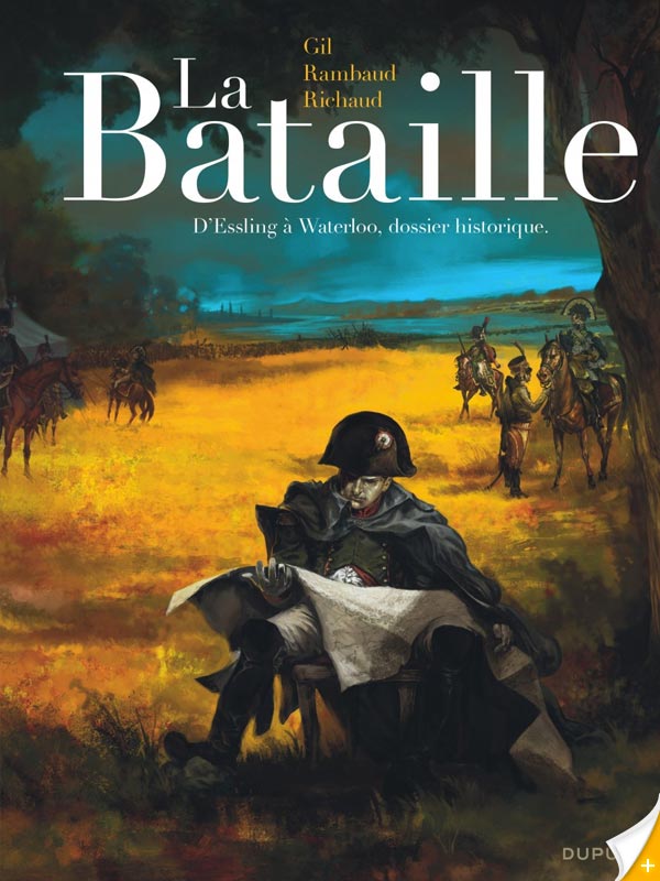 La Bataille, l intégrale