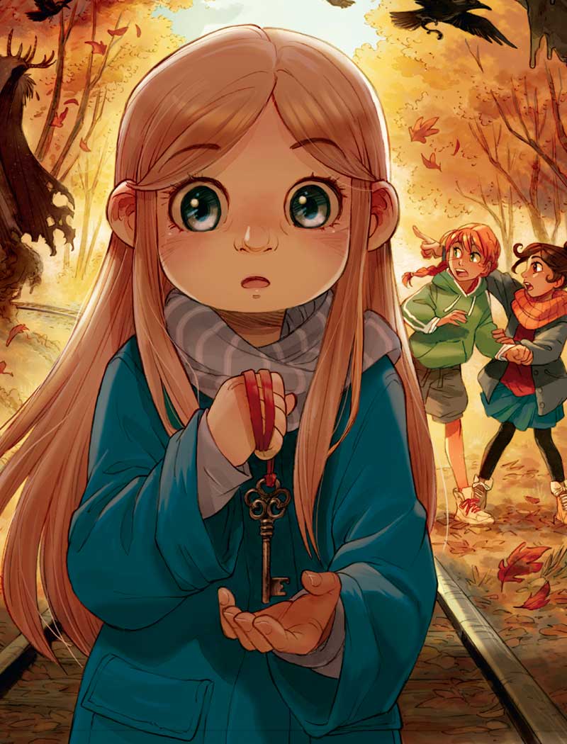 Les sœurs Grémillet