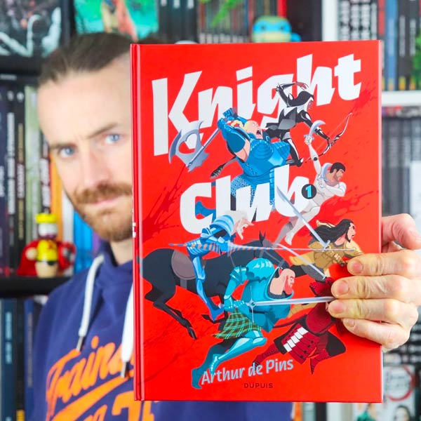 Knight Club T1 nikoteiss - Instagram