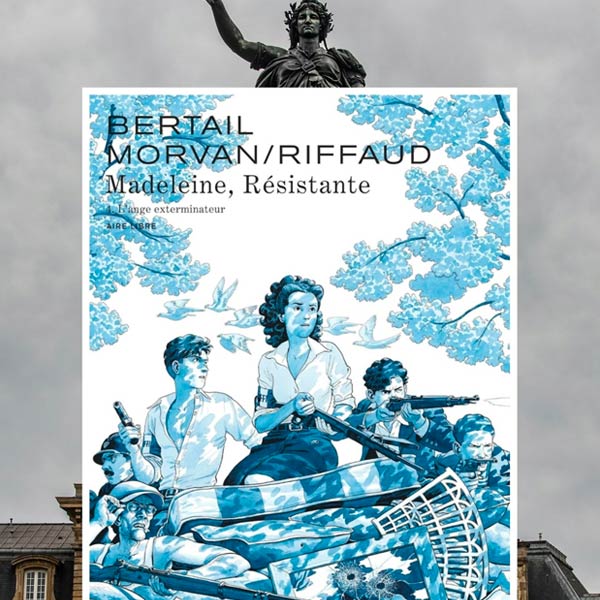 Madeleine T4 les_lectures_amandine - Instagram