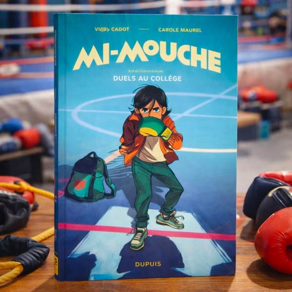 mi-mouche T2 helene_et_les_bouquins - Instagram