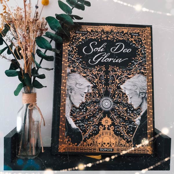 Soli deo gloria que.continue.linstant - Instagram