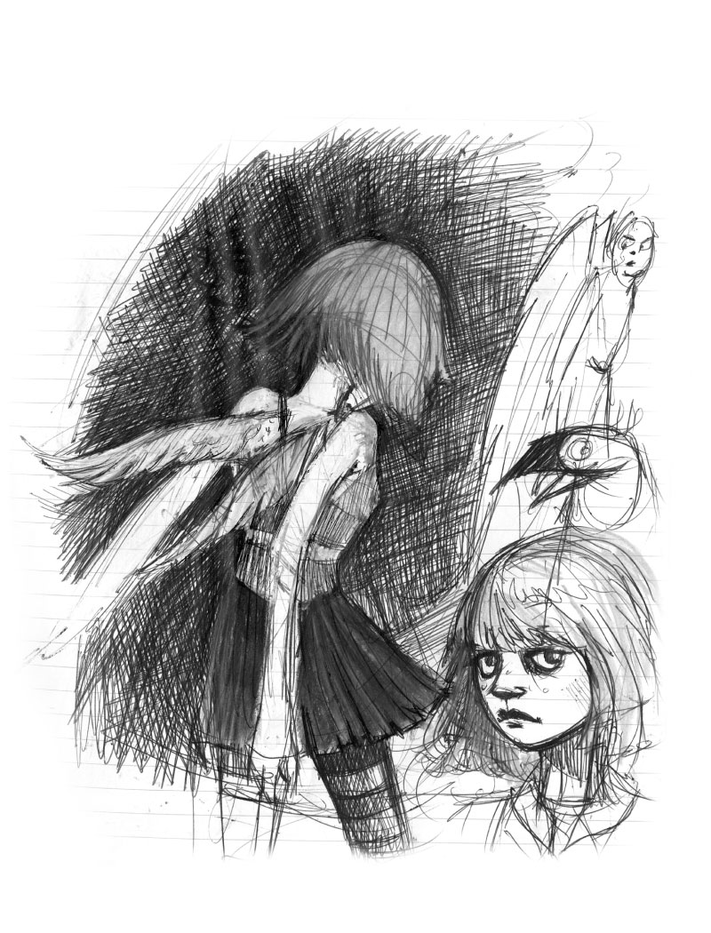 Ornithomaniacs - Résumé