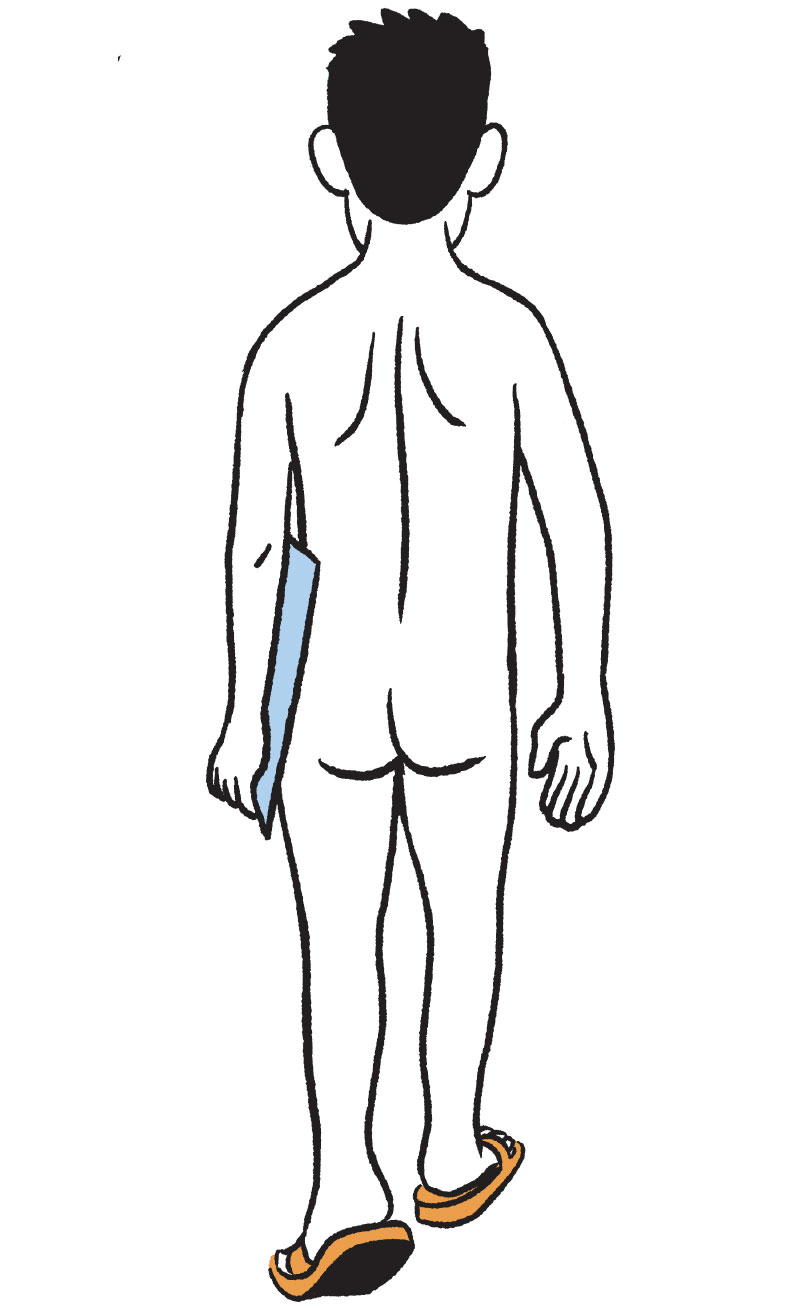 Le syndrome de l'imposture - Résumé